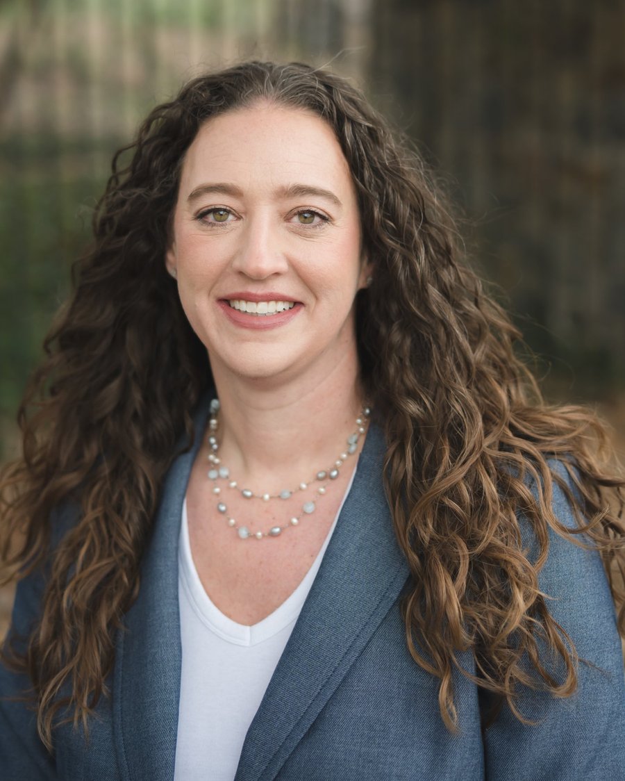 Dr. Elise Hogan